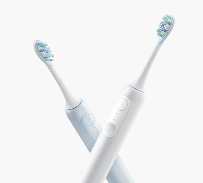 Xiaomi Oscillation Electric Toothbrush BLUE 7