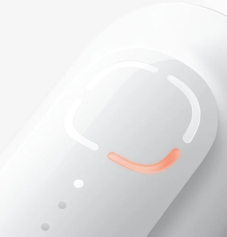 Xiaomi Oscillation Electric Toothbrush BLUE 8