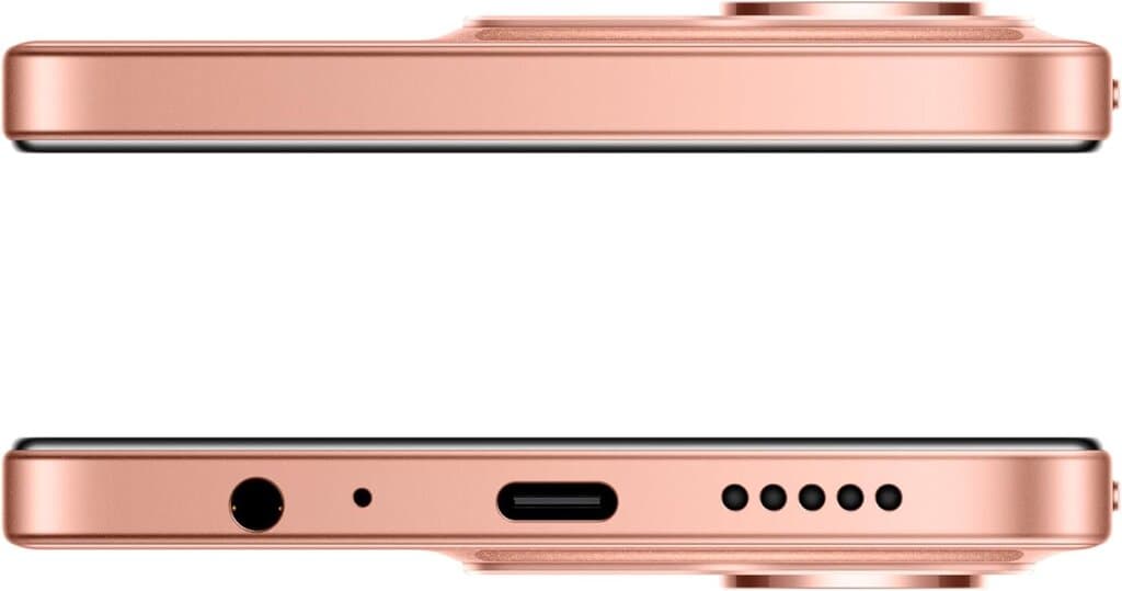 Xiaomi Redmi 15C 256 GB 9