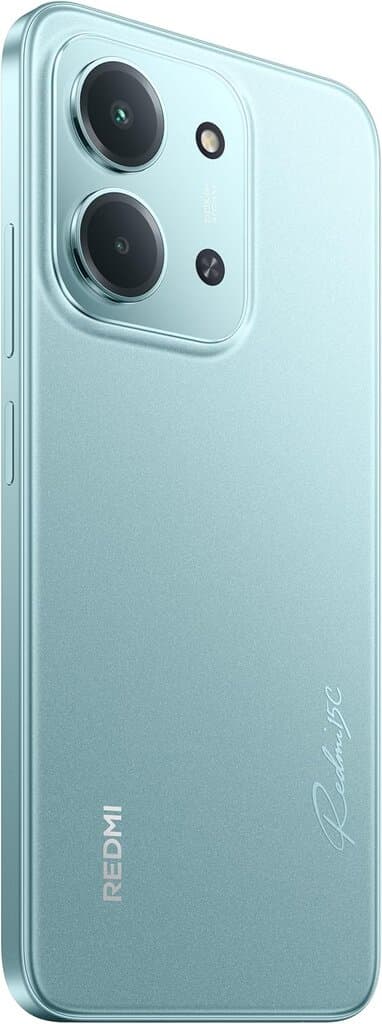 Xiaomi Redmi 15C 256 GB 4