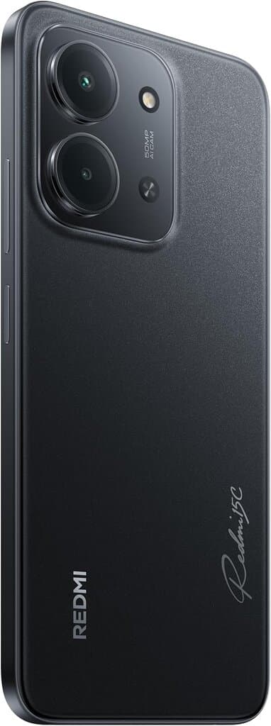 Xiaomi Redmi 15C 256 GB 4