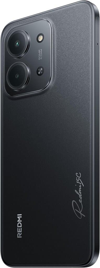 Xiaomi Redmi 15C 256 GB 5