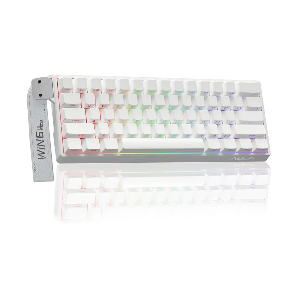 Aula win60 he - light gray