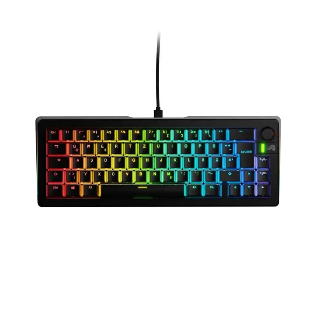 Glorious GMMK 3 (65%) (arabic)