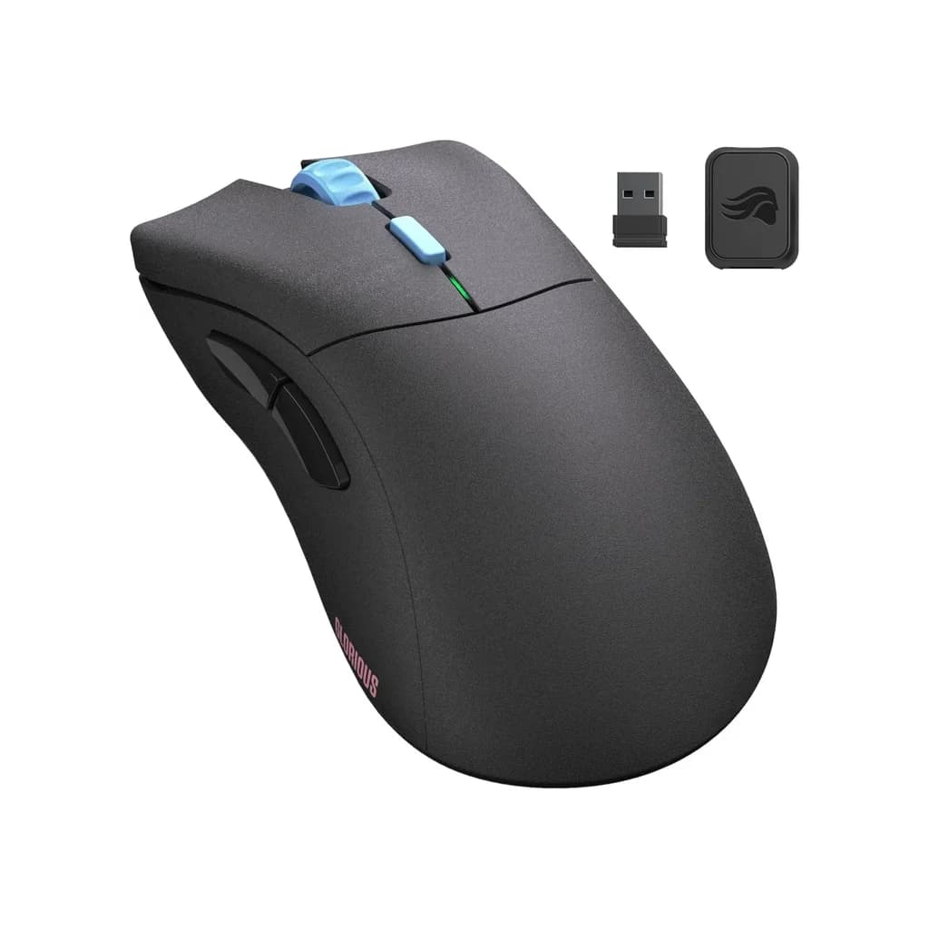 Glorious D pro vice wireless