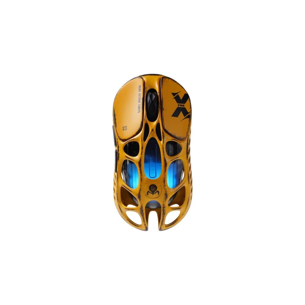 Gravastar Mouse GSX W-Y