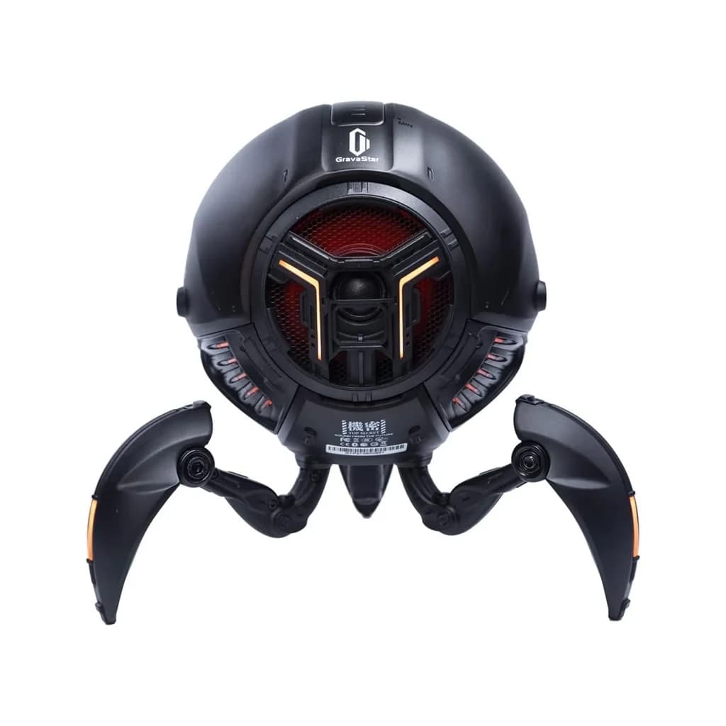 GravaStar Mars Pro Speaker