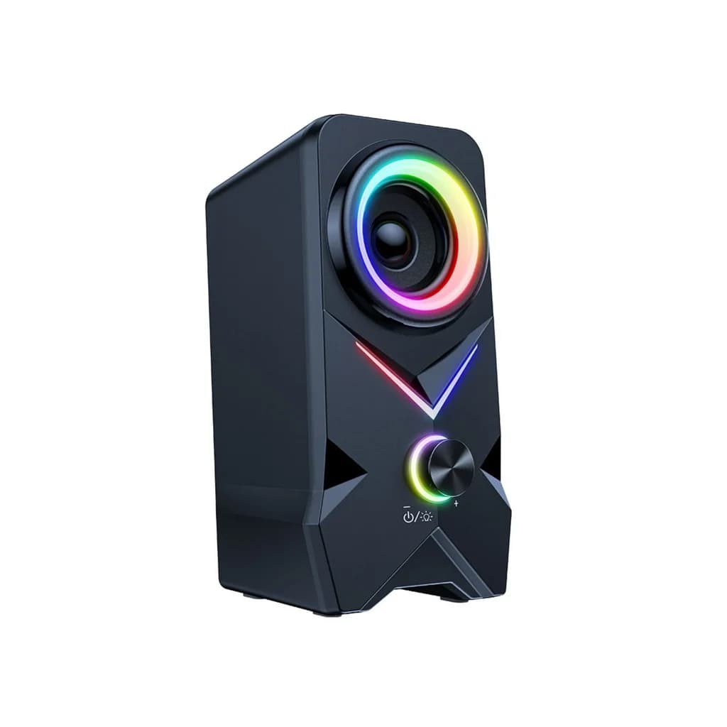 Onikuma (L2) Speaker 2