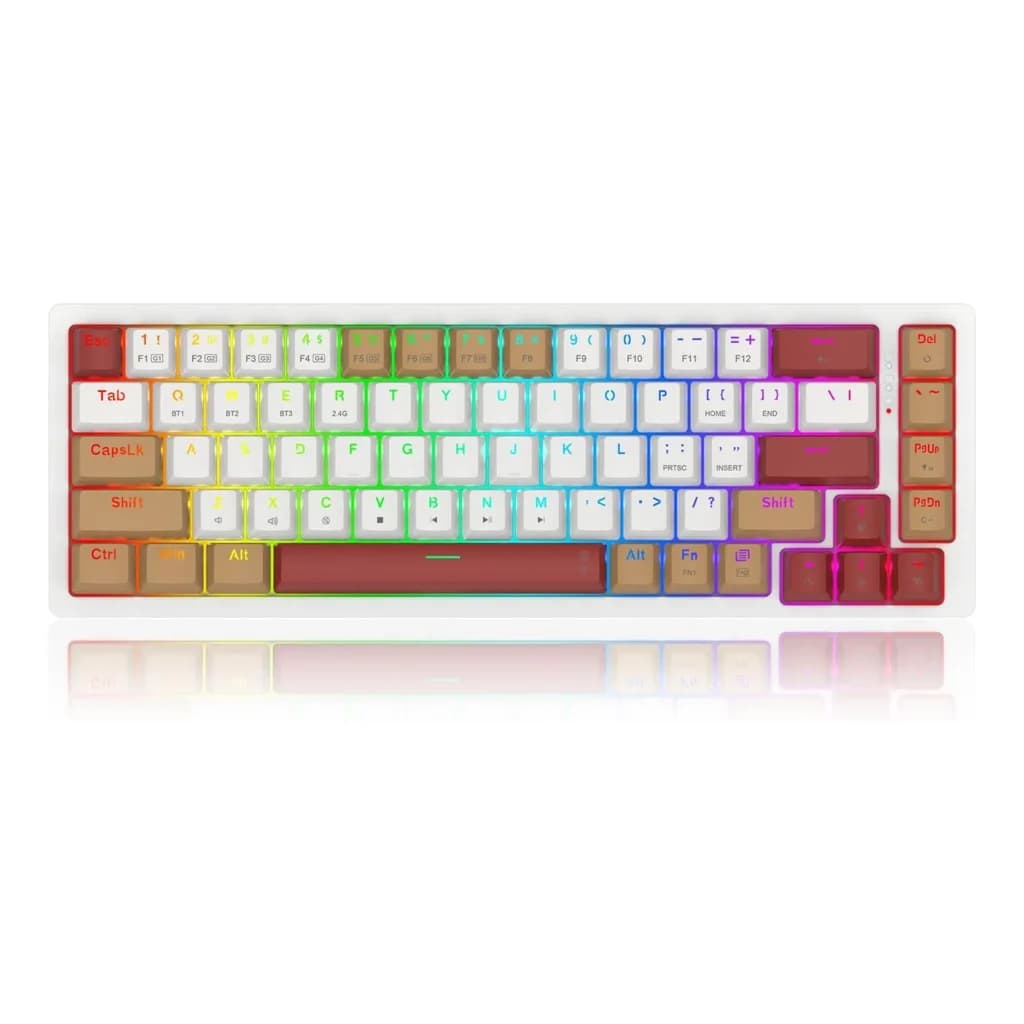 Redragon - Rammus (K677)