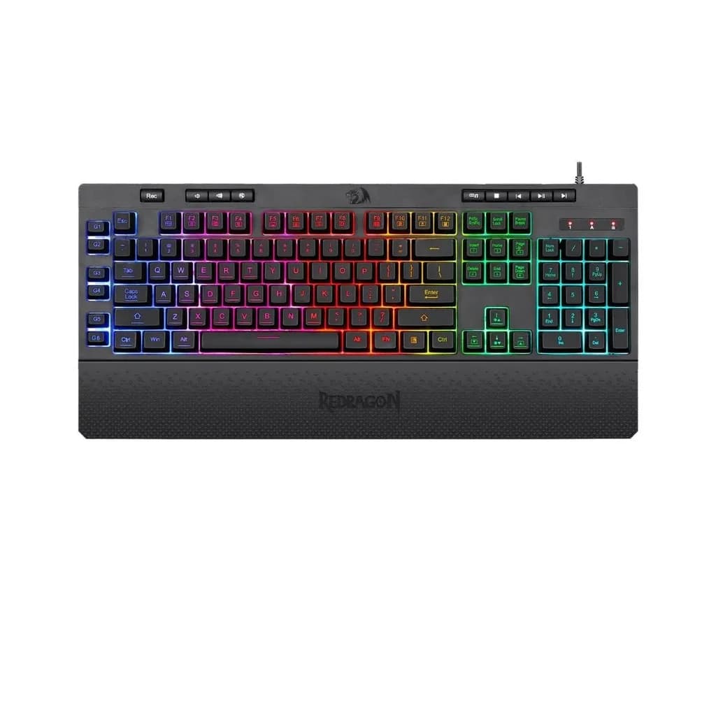 Redragon Shiva (K512)