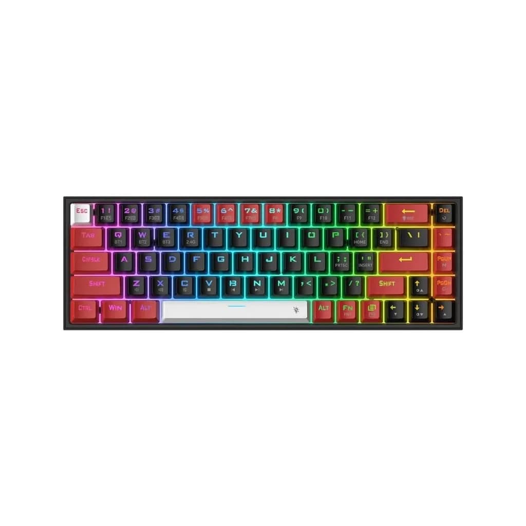 Redragon Castor Pro (K631 Pro)
