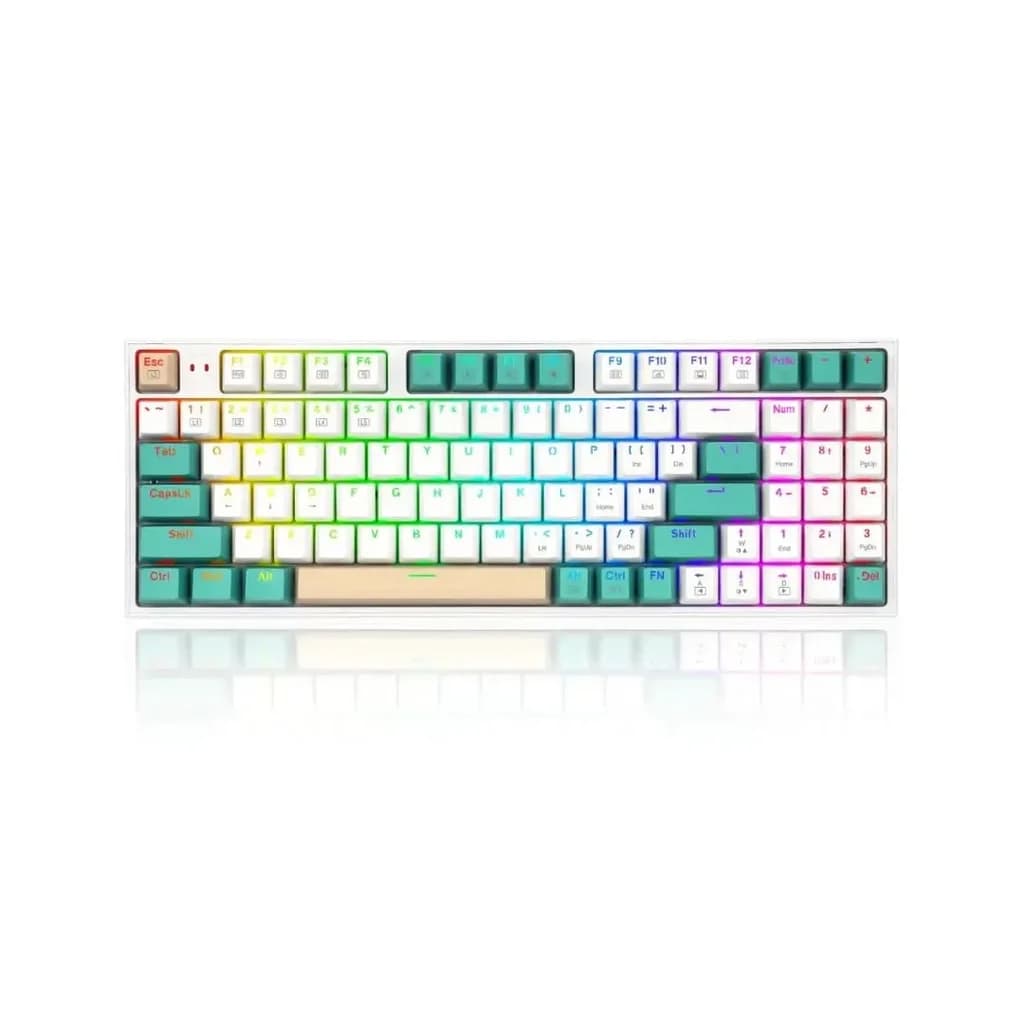 Redragon K643WGC-RGB-PRO