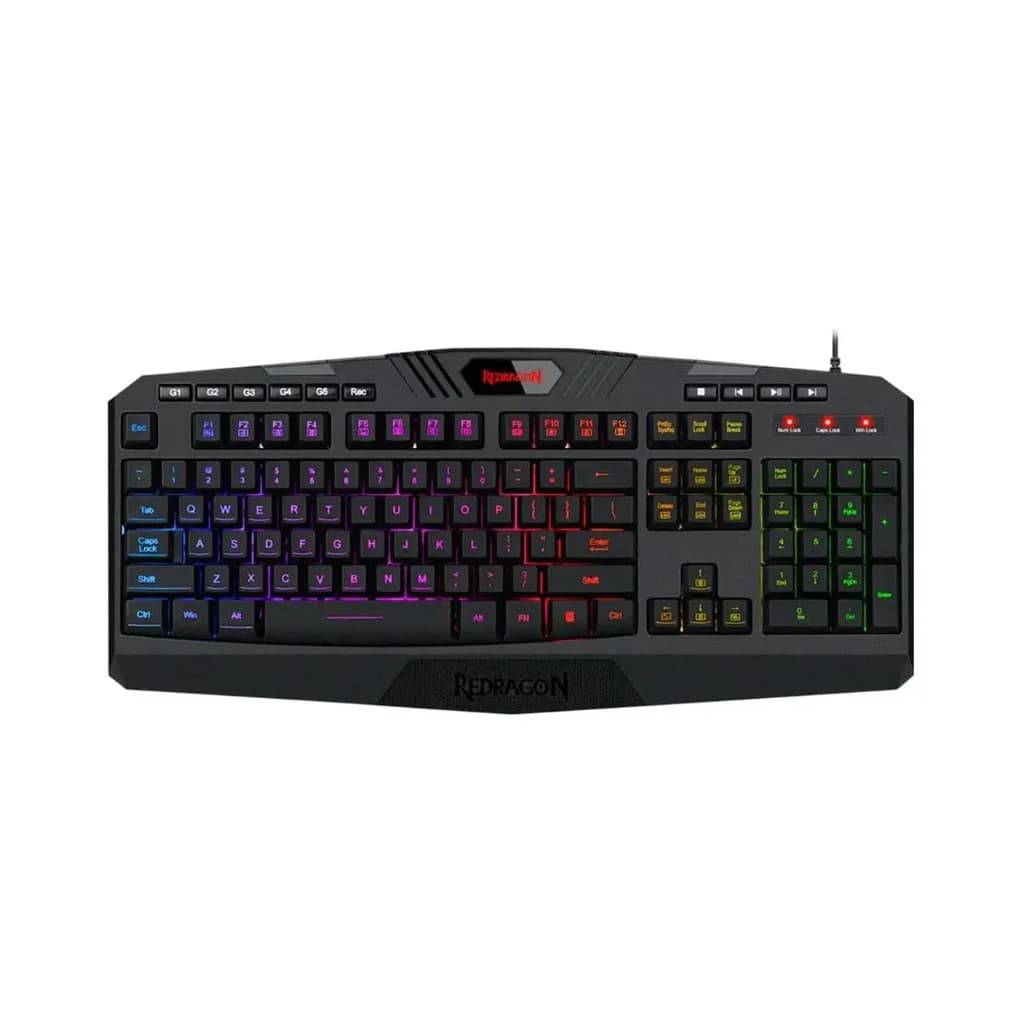 Redragon Gaming Keyboard (K503)