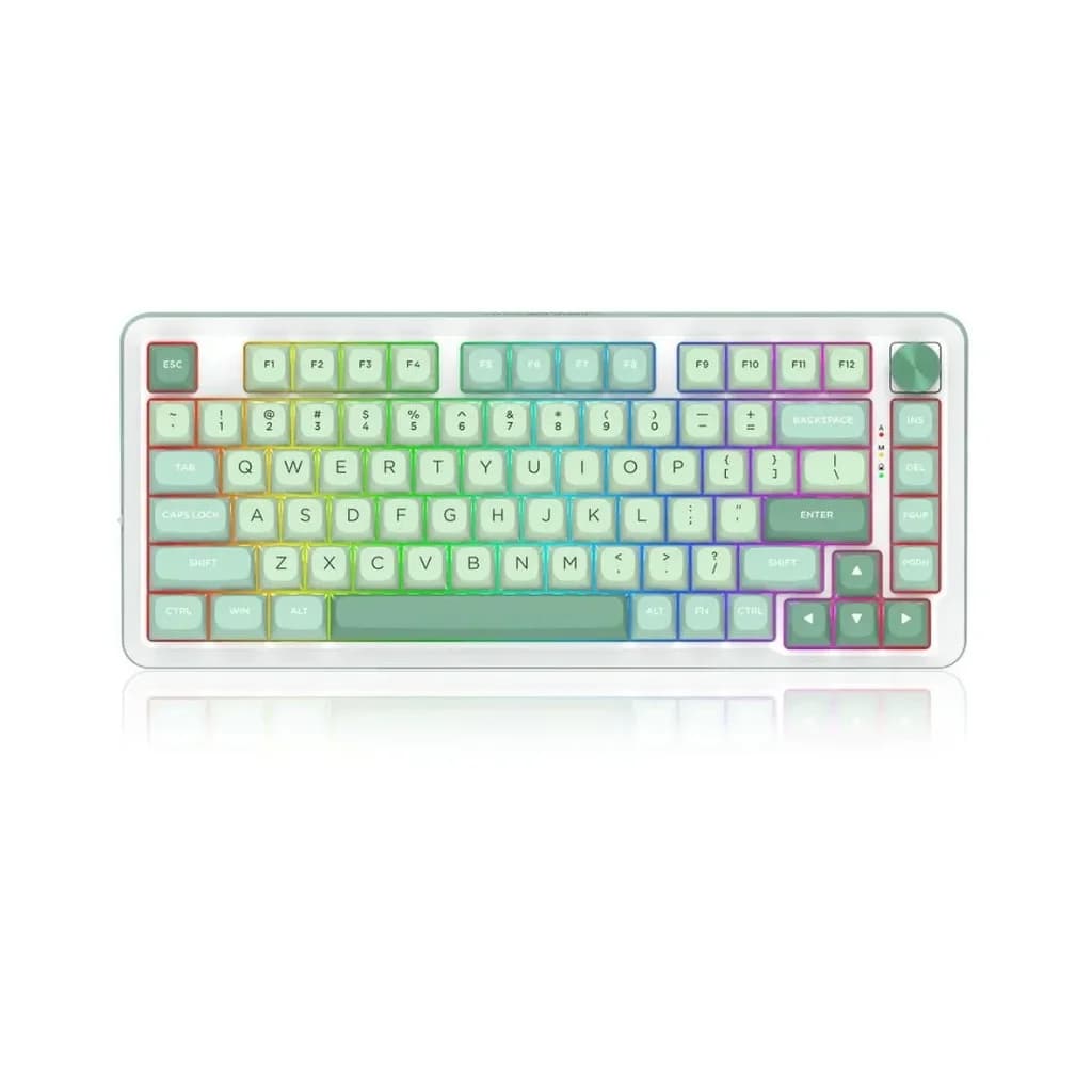 Redragon CYRUS PRO 75% (K681MG)