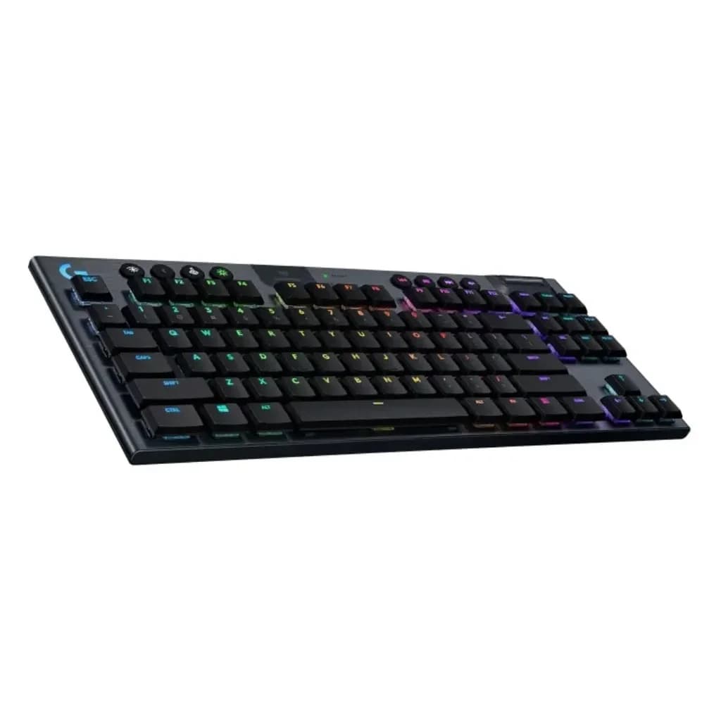 Logitech G915 TKL - Black 2