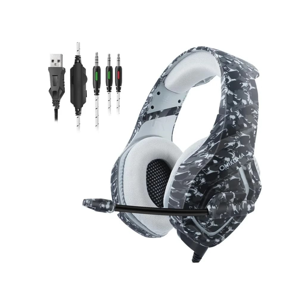 ONIKUMA (K1B) Headset