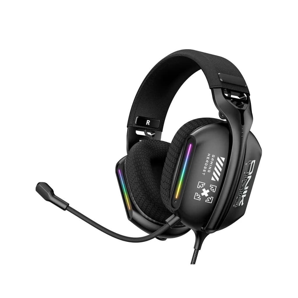 ONIKUMA (X12) Headsets