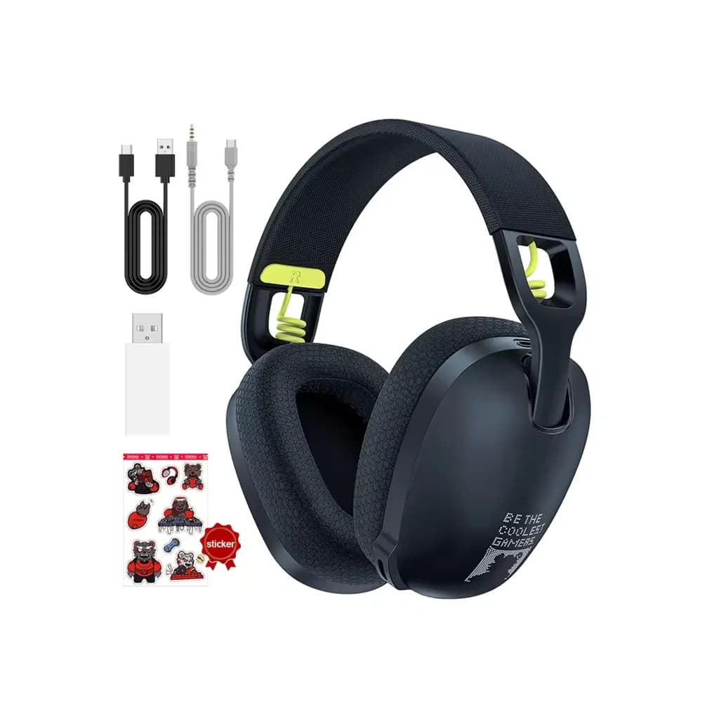 Onikuma (B2) Wireless Headset