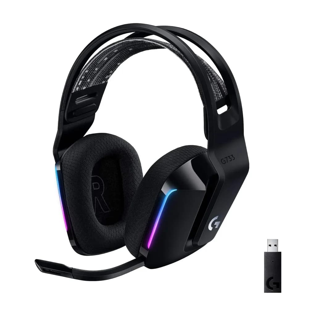 Logitech Headset G733