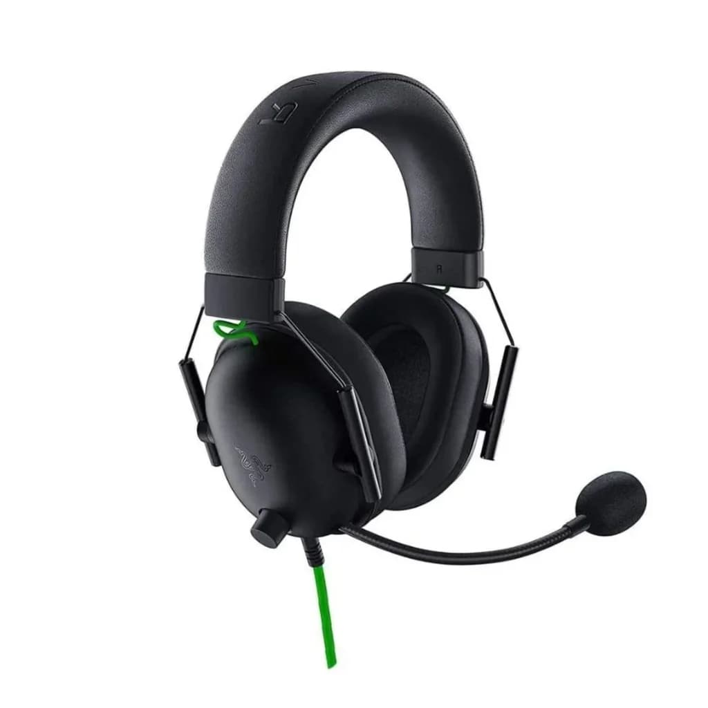 Razer BlackShark V2 X - wired