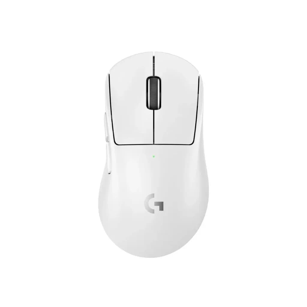 Logitech Pro X - Superlight 2 DEX (White)