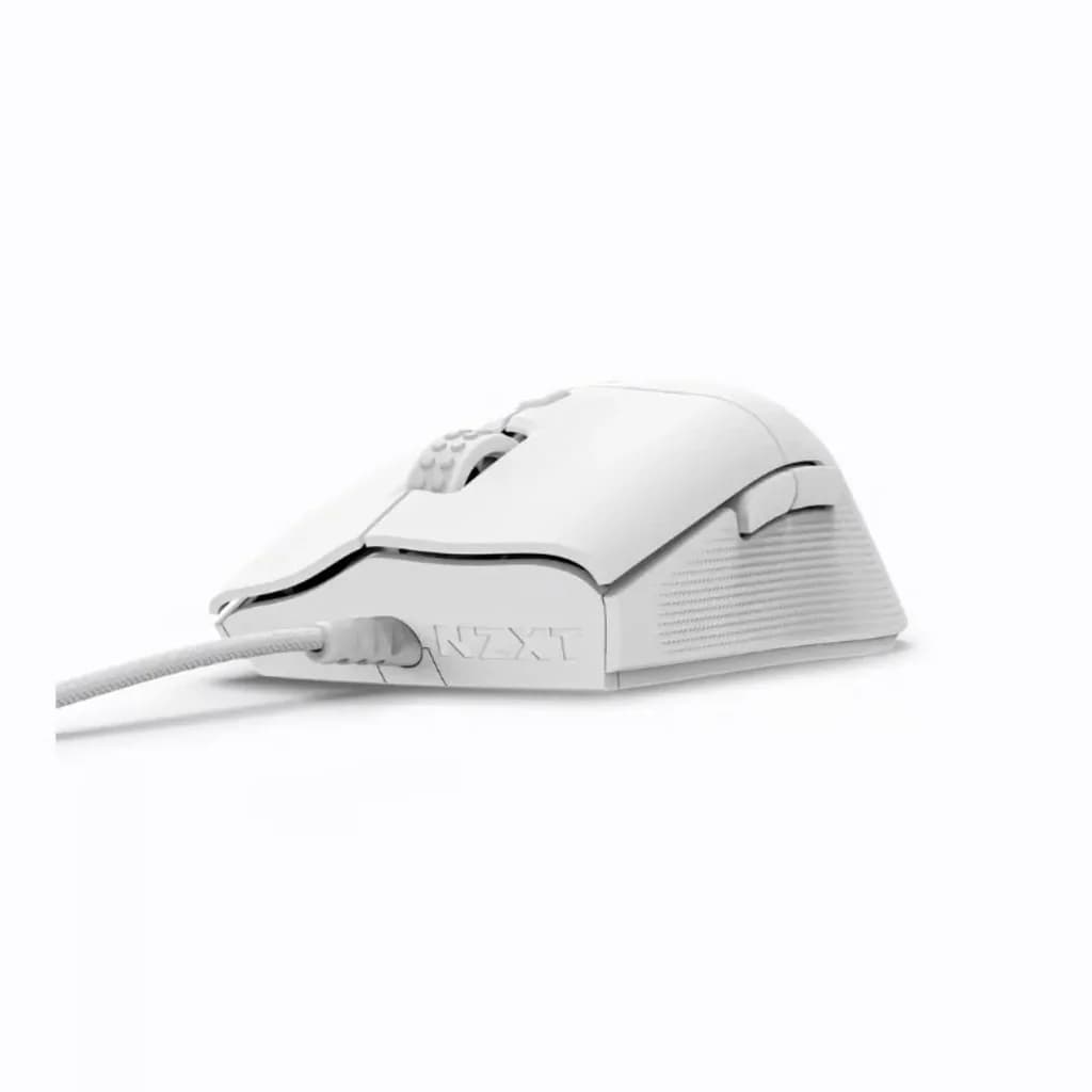 NZXT Lift 2 Ergo (White) 2