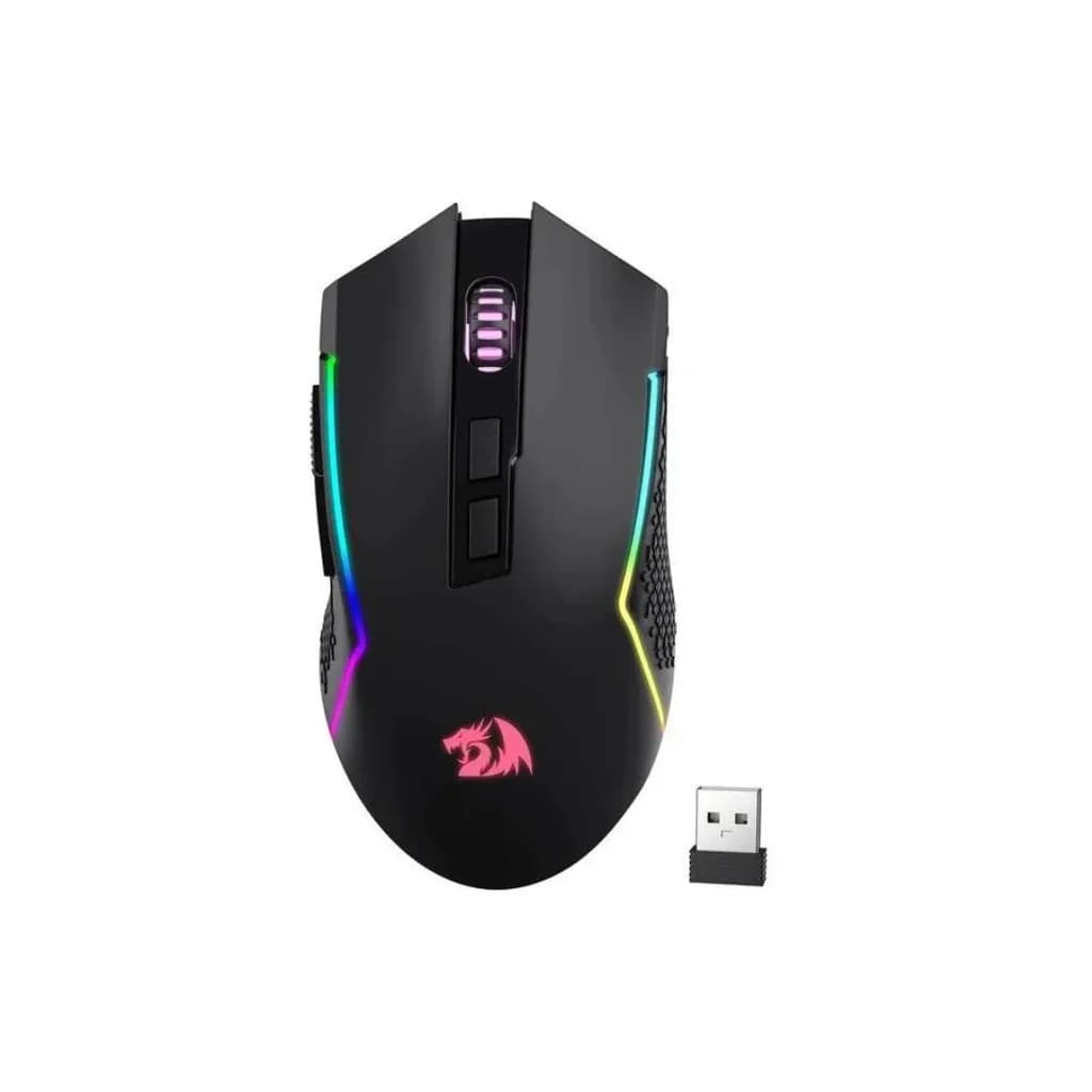 Redragon (m693) Trident