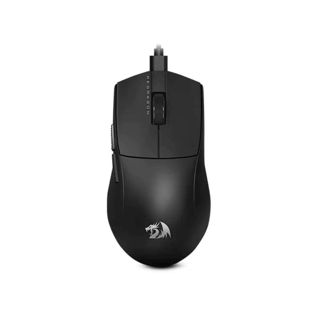 Redragon K1NG Wired Gaming Mouse (M724)
