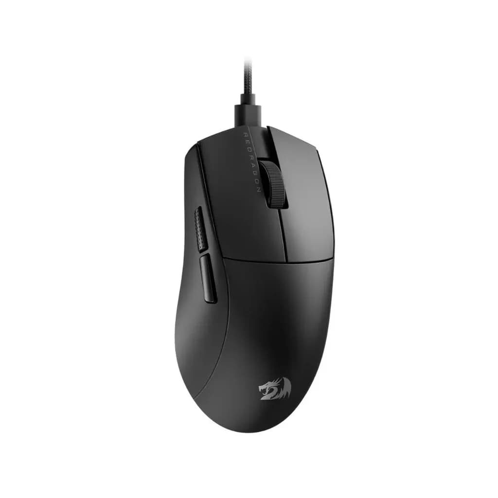 Redragon K1NG Wired Gaming Mouse (M724) 2