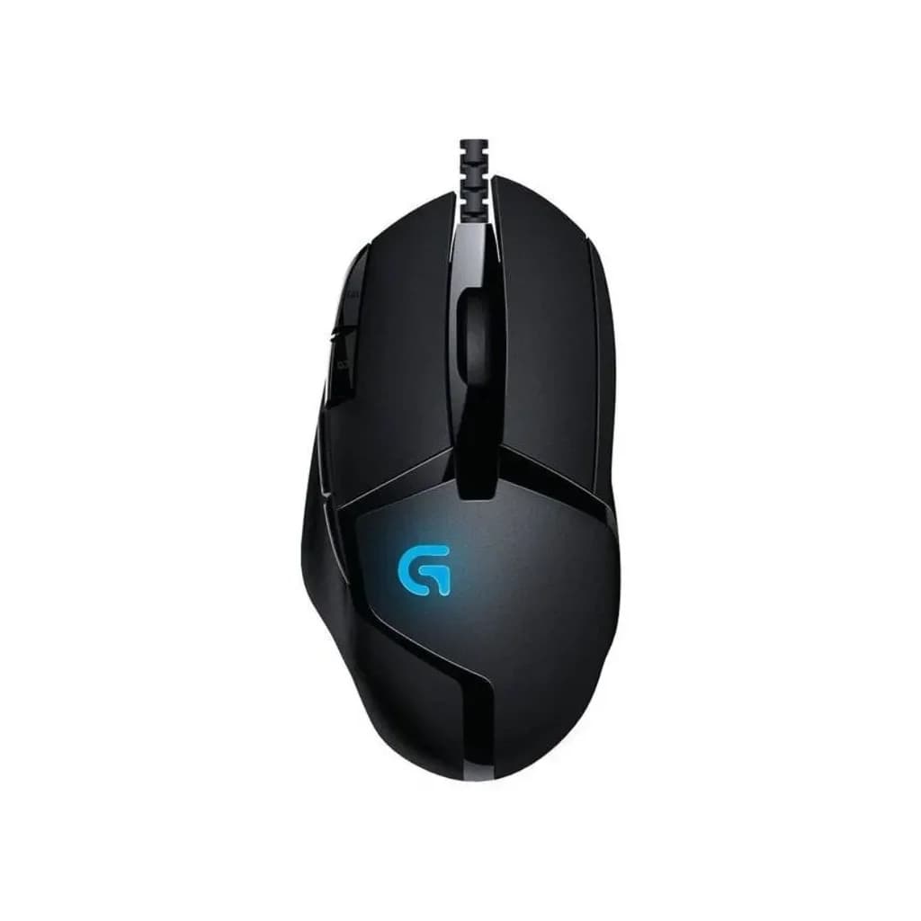 Logitech G402 Hyperion Fury FPS