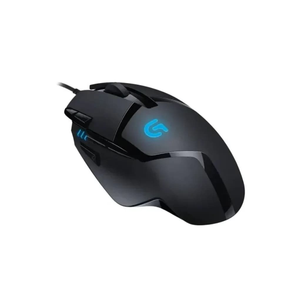 Logitech G402 Hyperion Fury FPS 2