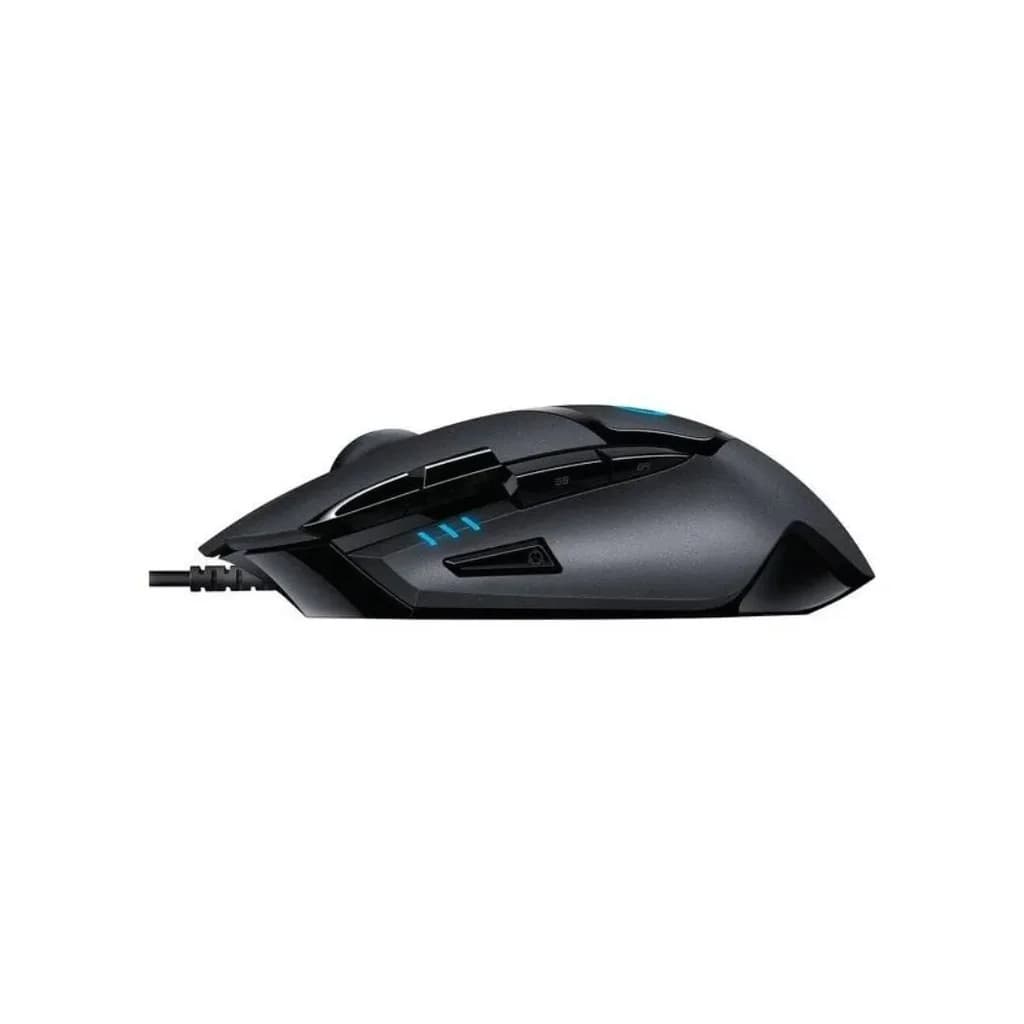 Logitech G402 Hyperion Fury FPS 3