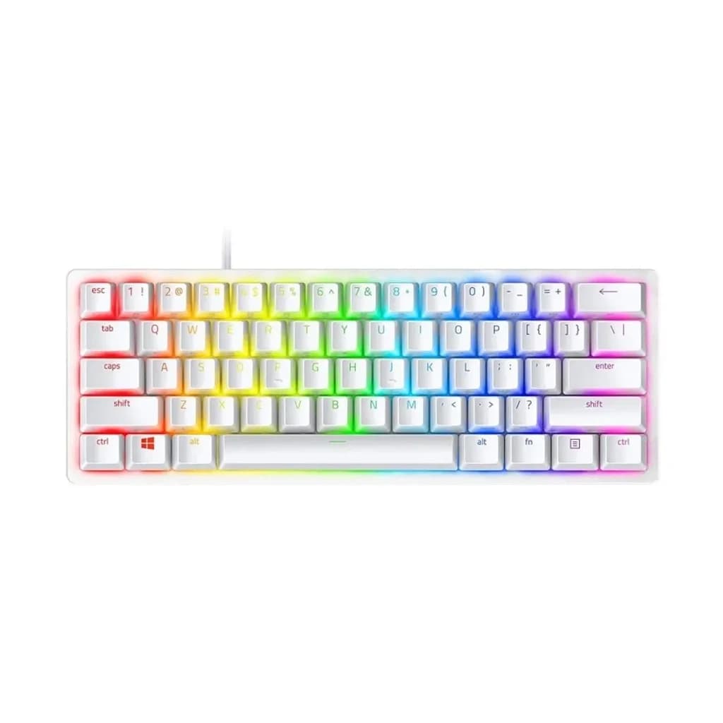 Razer Huntsman Mini Mercury