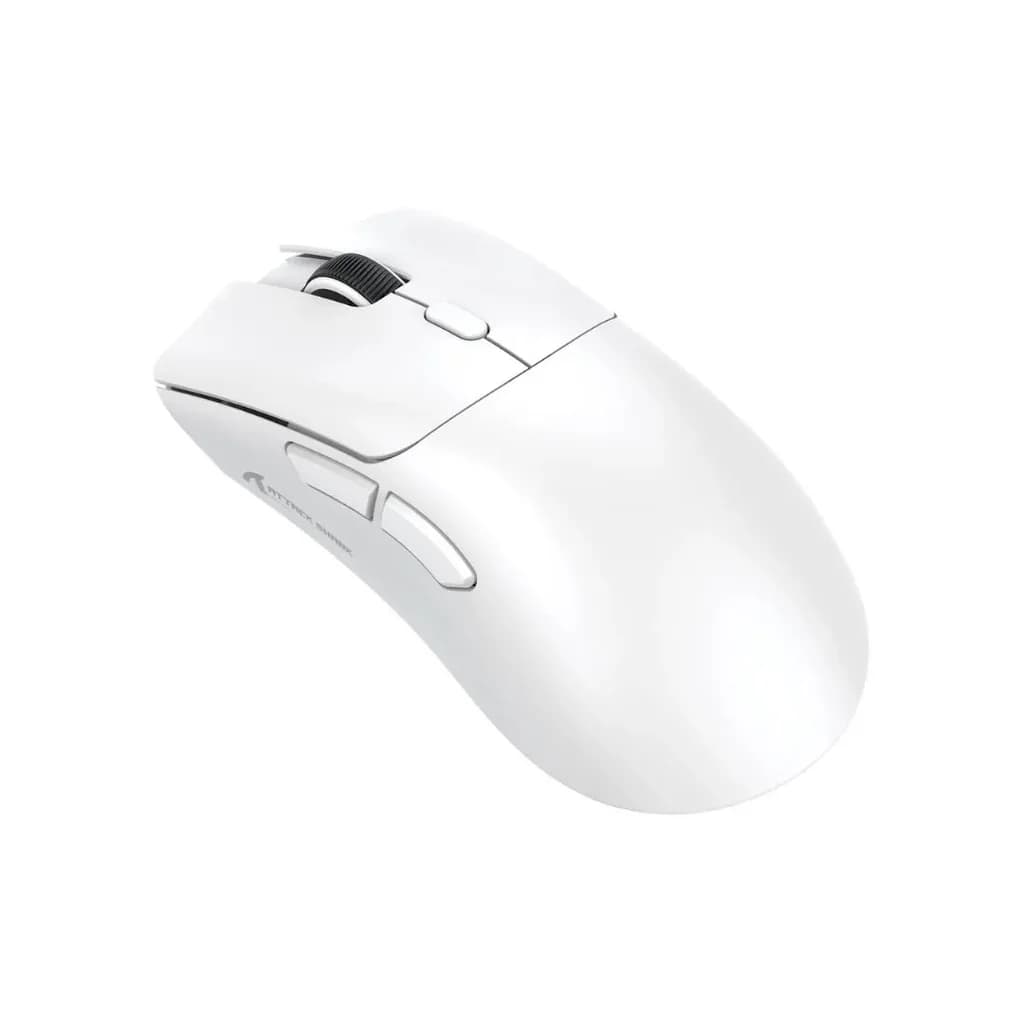 Attack Shark R1 - wired mouse — photo 2