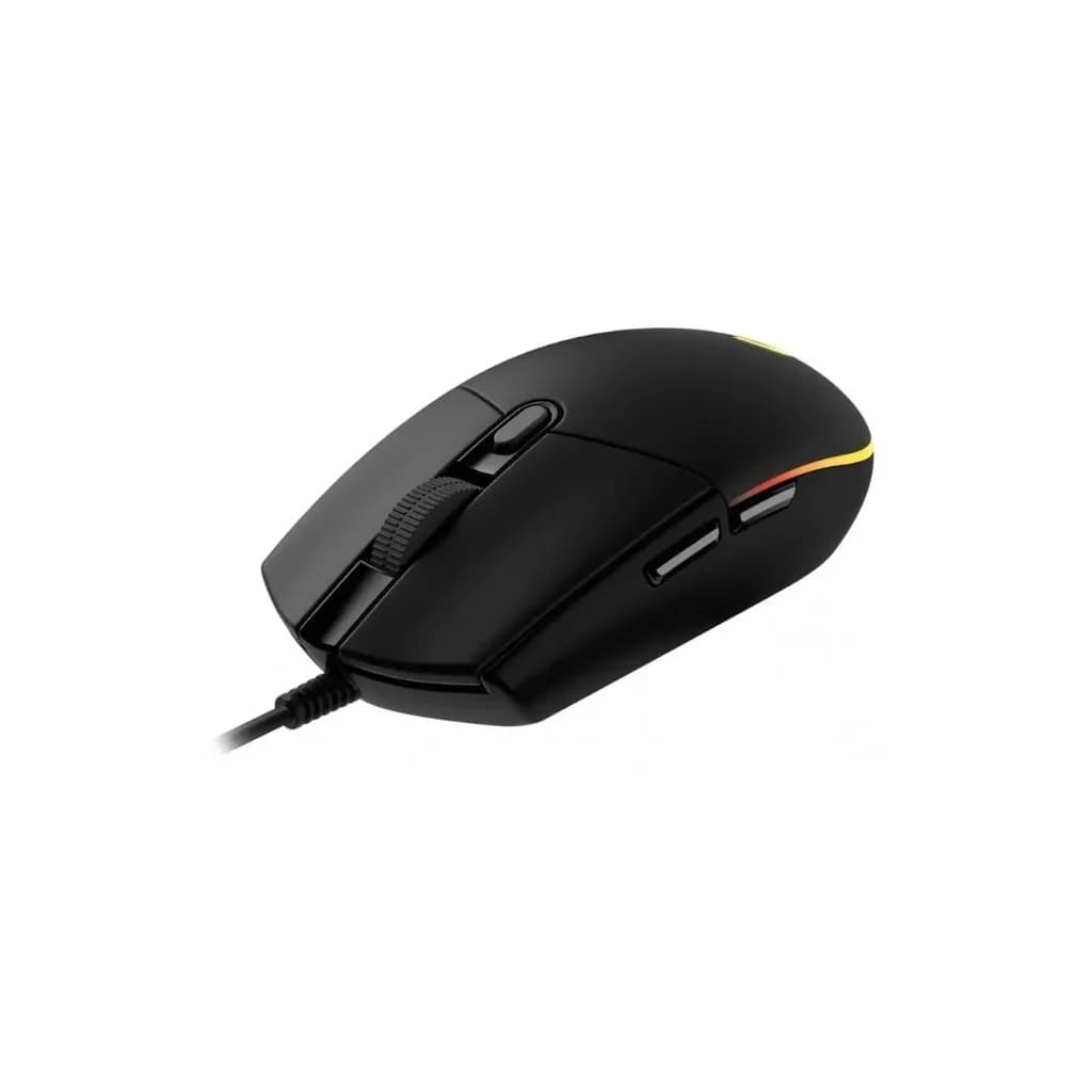 Logitech G203 - Black 2