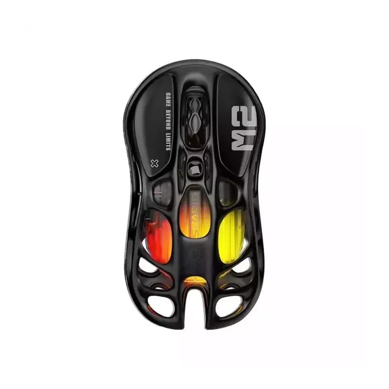 Gravastar mercury M2 - Red