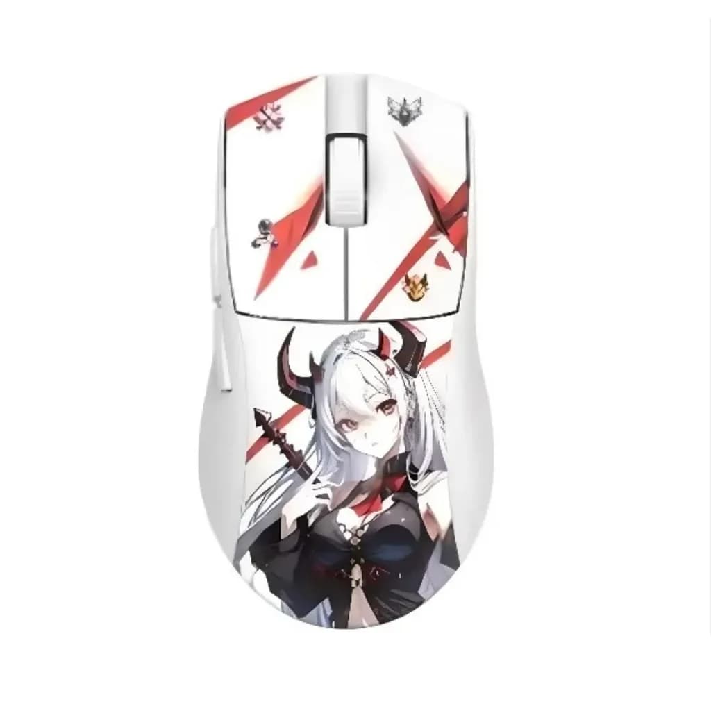 Redragon king pro (M916ak-Edition) - wireless