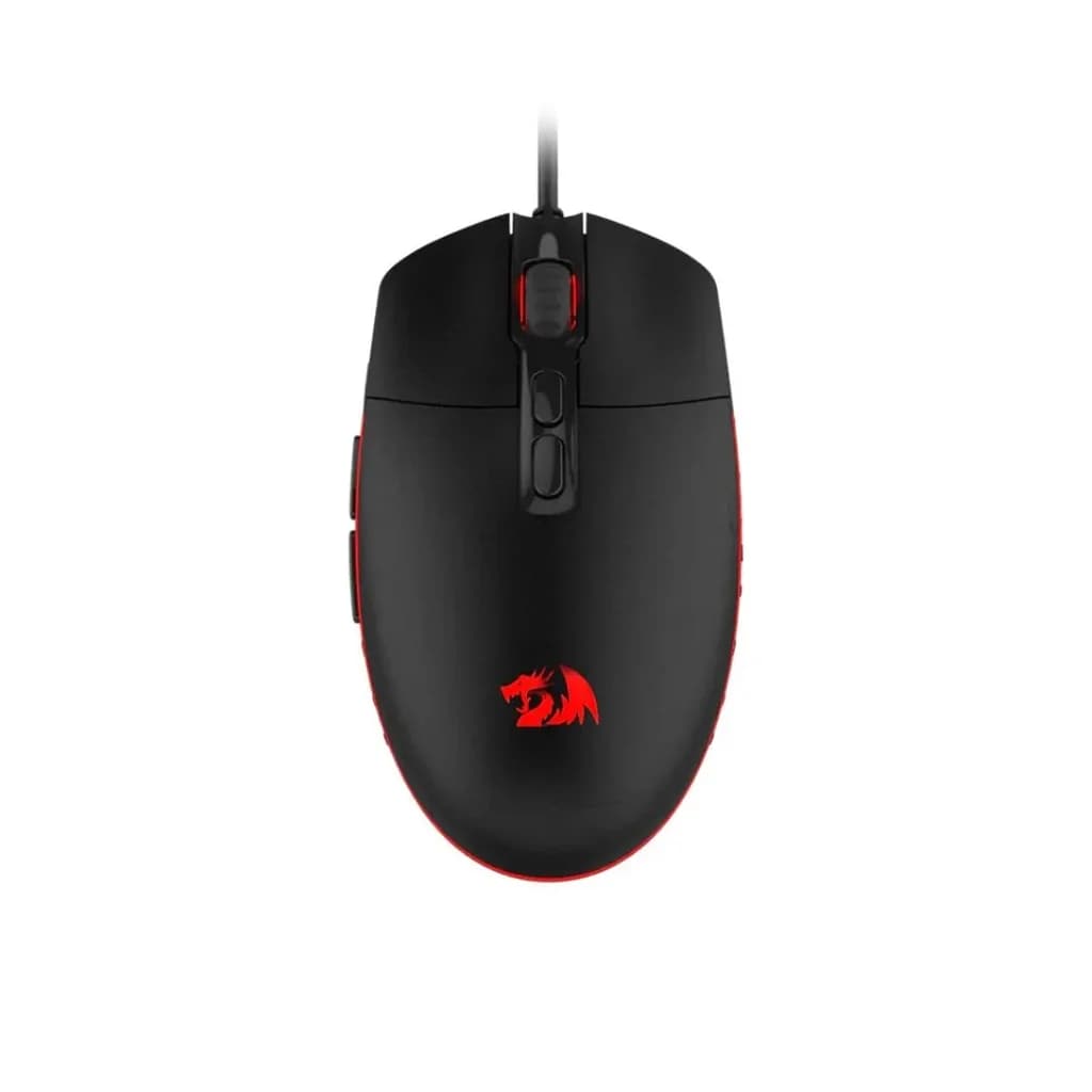 Redragon Invader (m719-RGB)