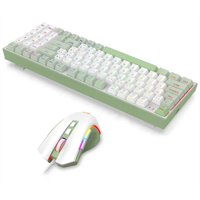 Redragon Ultimate Gaming Rig