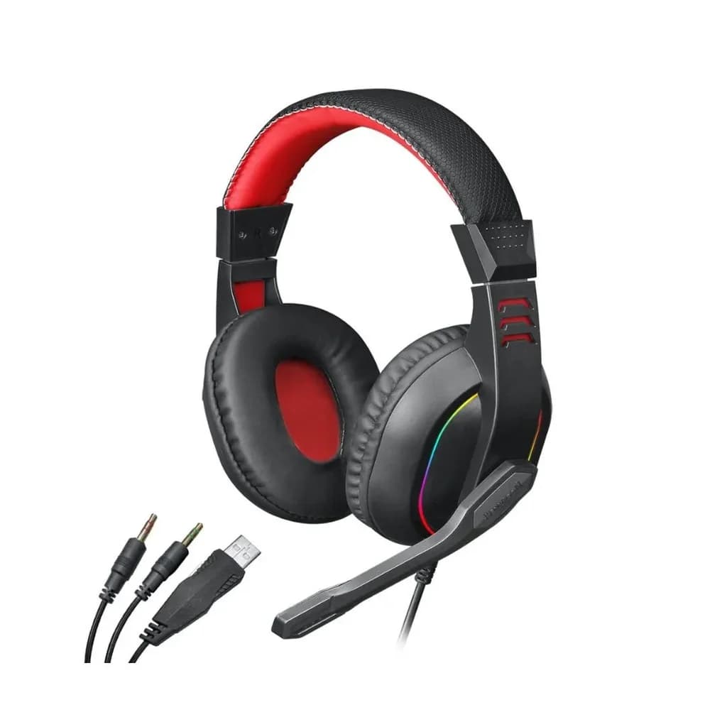 Redragon ARES (H120)