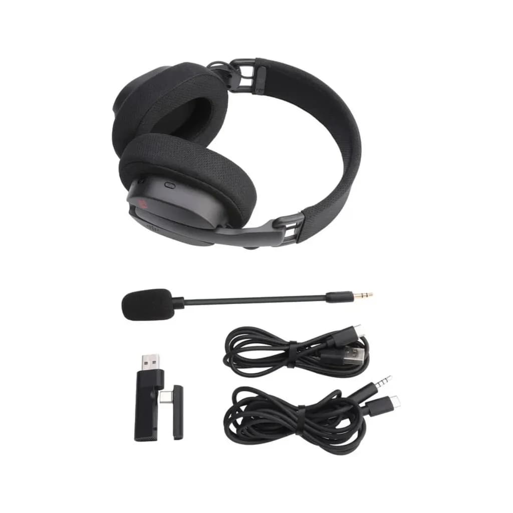 Redragon Luce (H888) Headset — photo 2