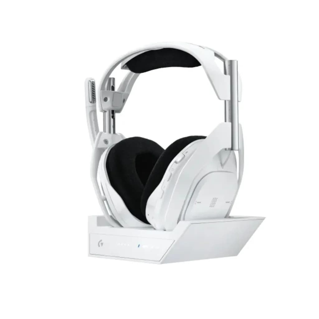 Logitech G Astro A50 X - Wireless