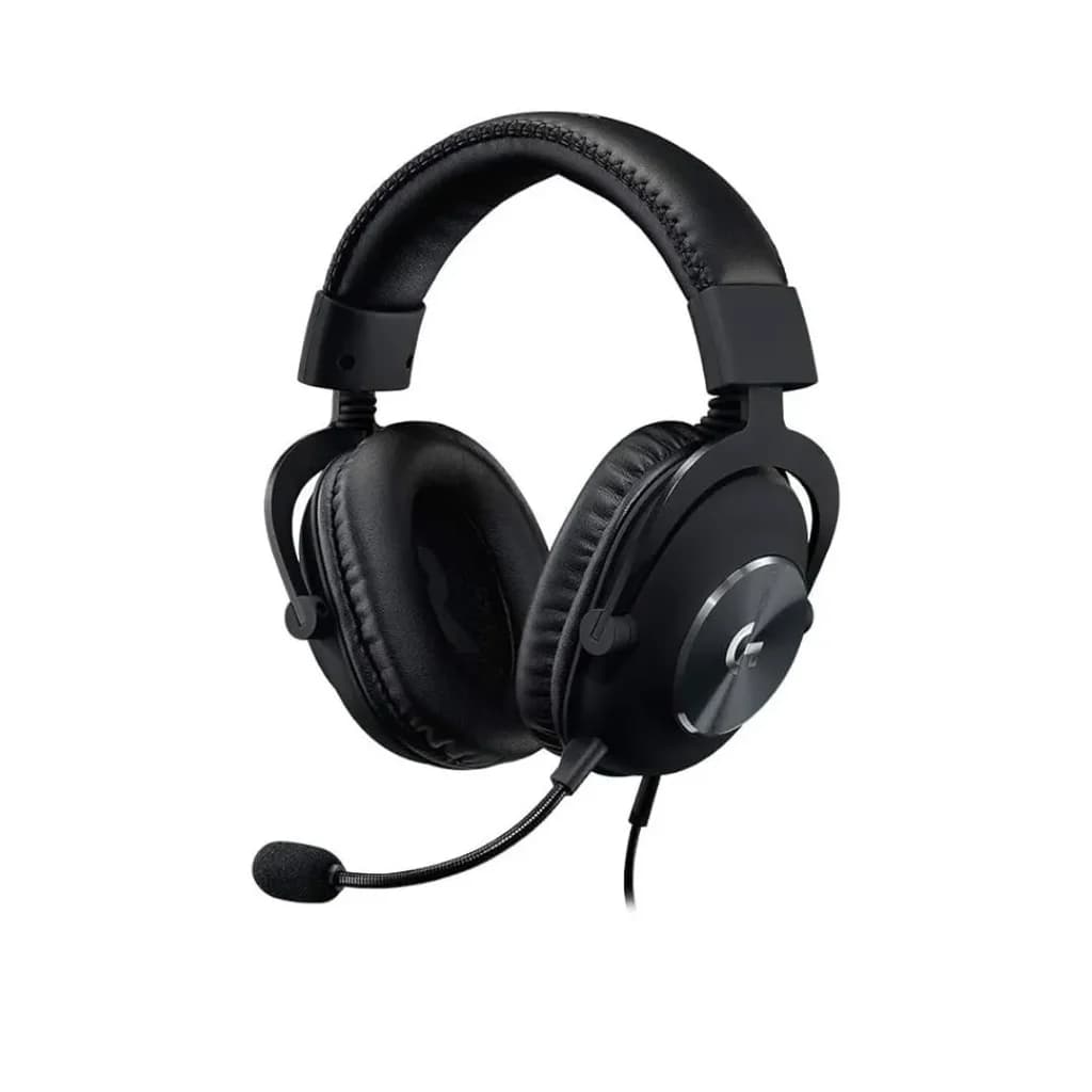 Logitech PRO X Gaming Headset