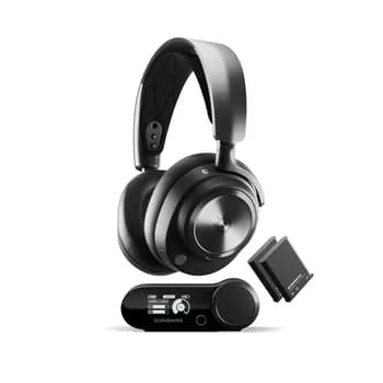 Steelseries Arctis Nova Pro Wireless
