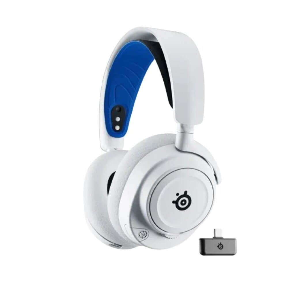 Headset S.S Nova 7P - WHITE