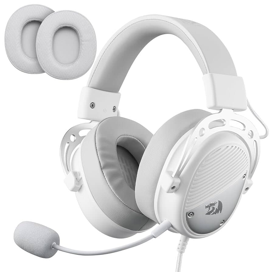 Redragon Thoridal Headset (h730 - w)