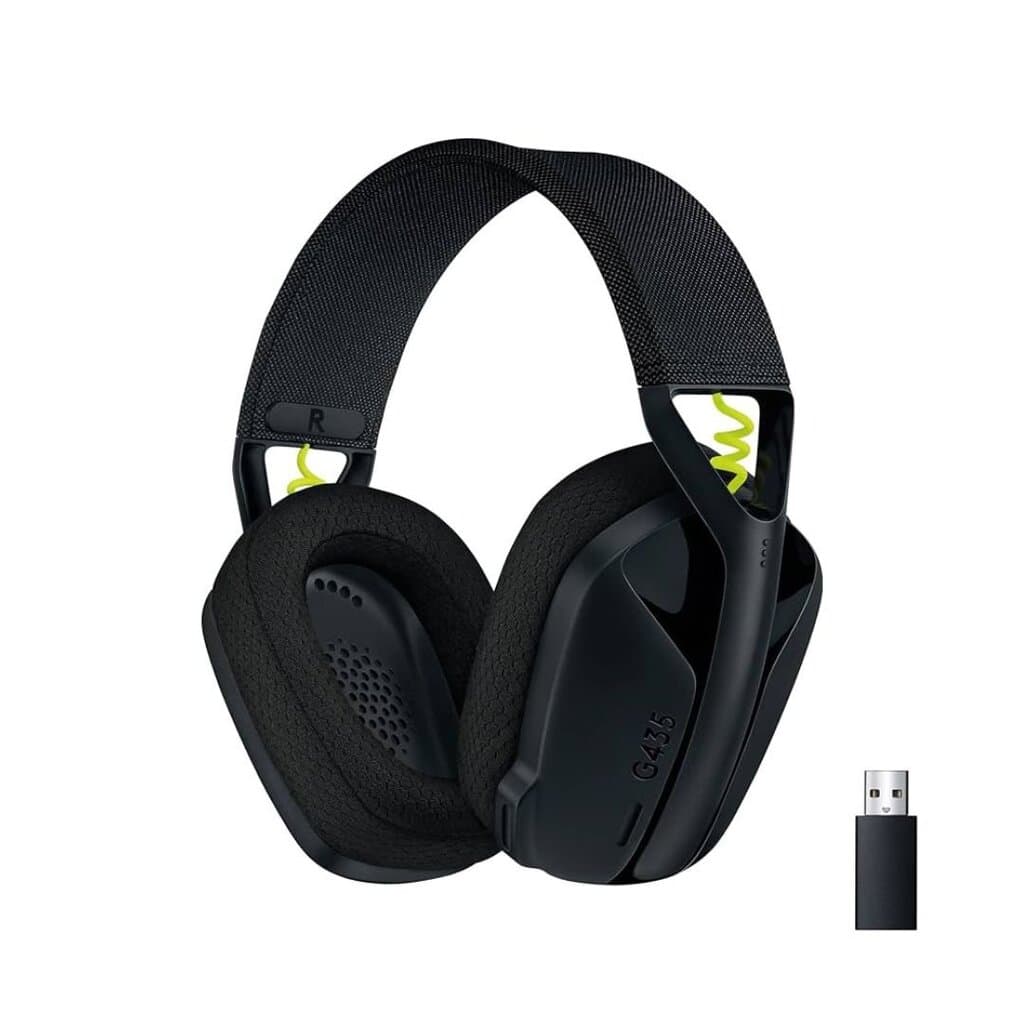 Logitech G435 LIGHTSPEED