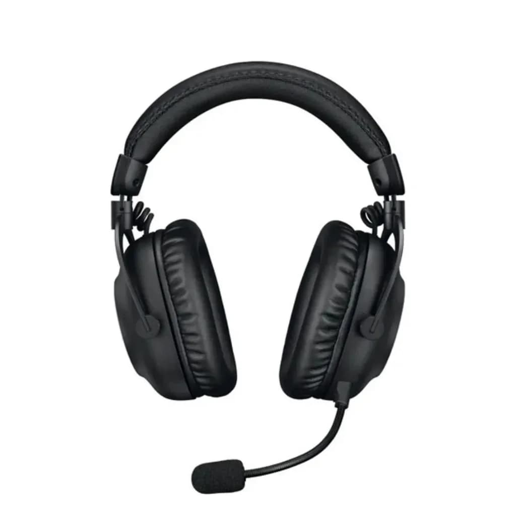 Logitech G Pro X — photo 2