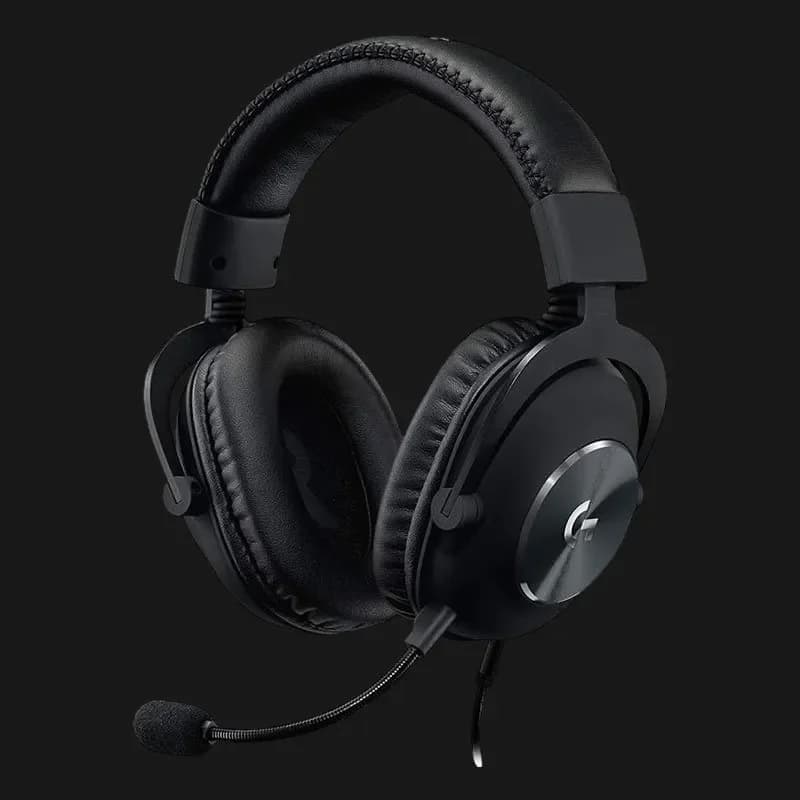 Logitech G Pro X — photo 3