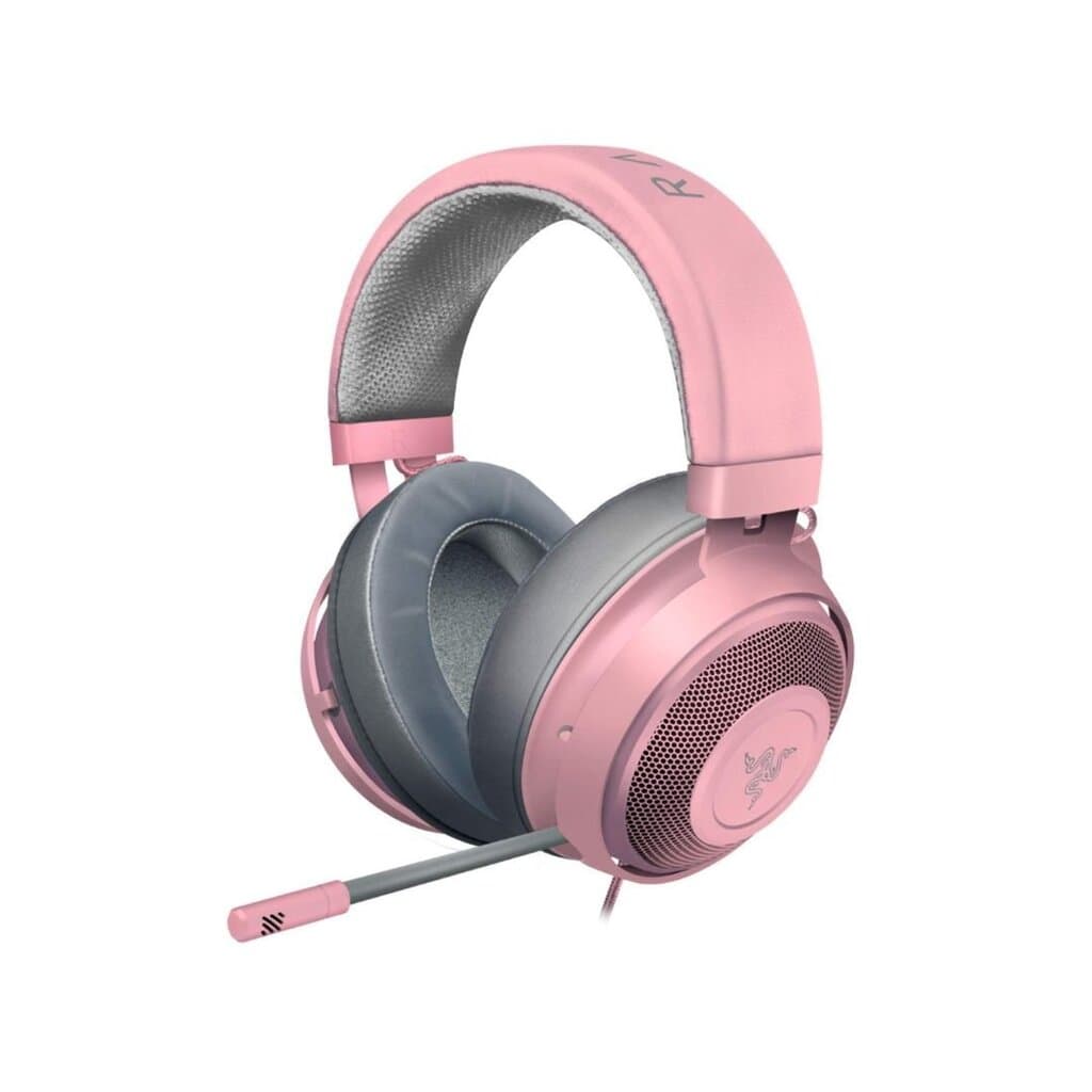Razer Kraken Quartz Pink
